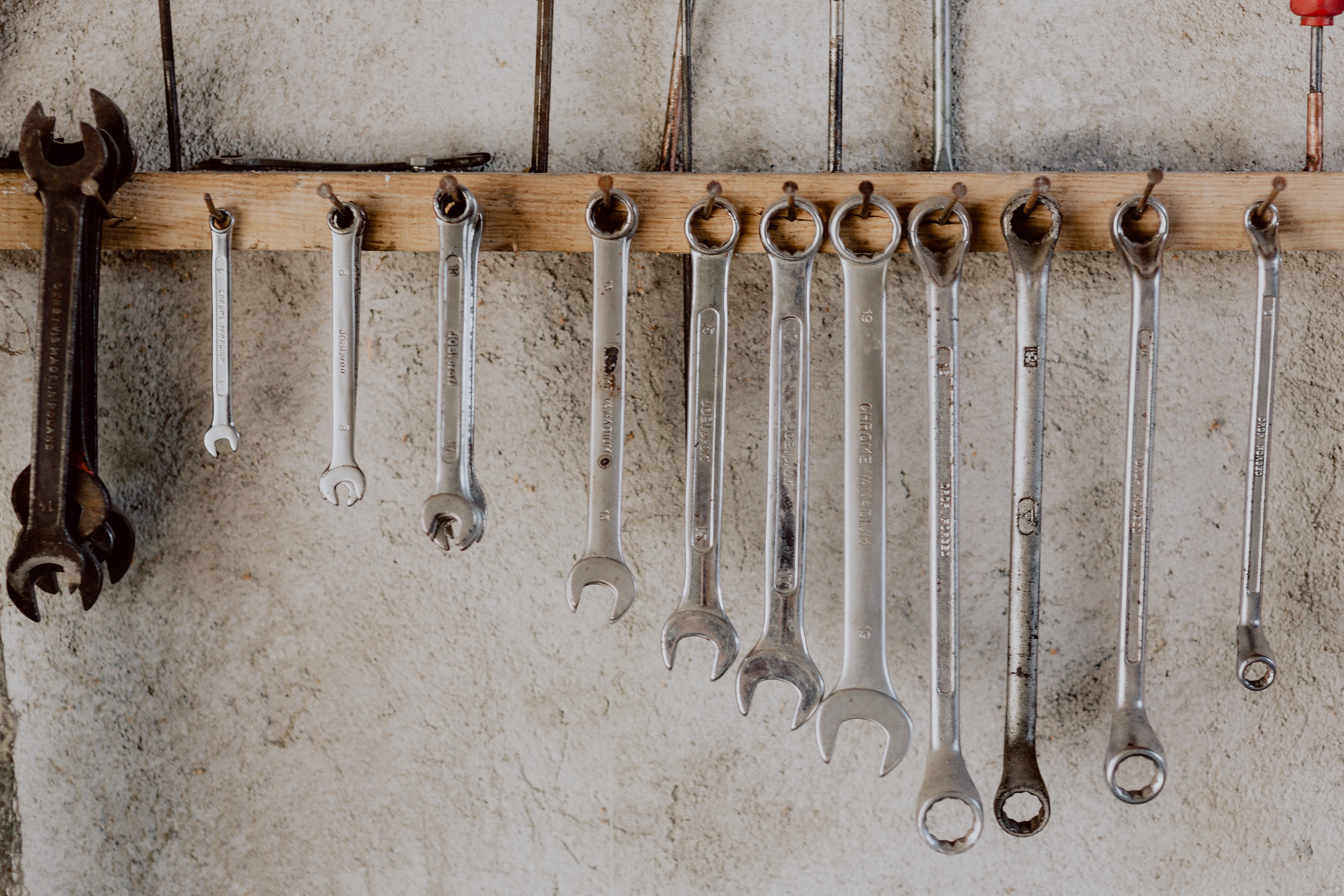 Zebran fastigheter felanmälan